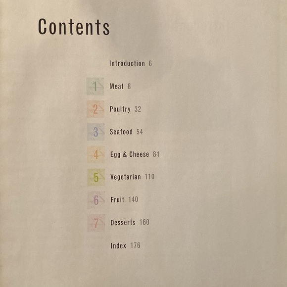 COOKBOOK . “Just 10 Minutes”, Quick easy recipes AND “You are what you eat “ - Picture 9 of 16